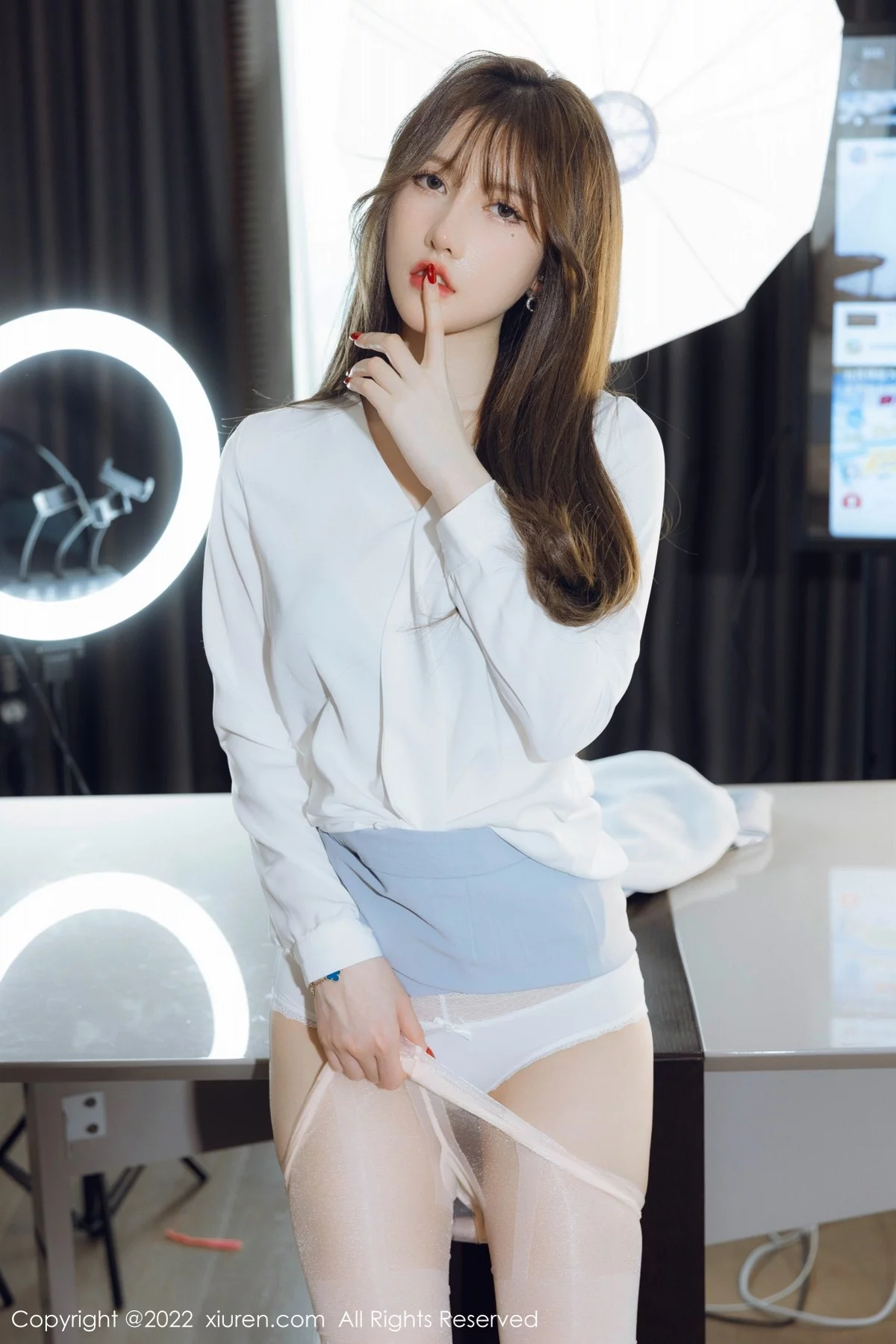 Xrmnw.Vip_美桃酱_写真