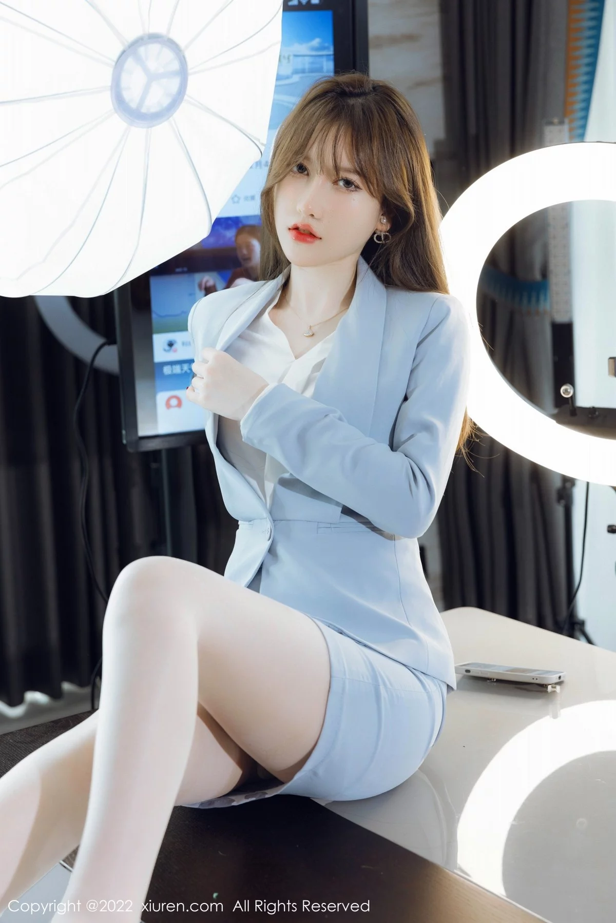 Xrmnw.Vip_美桃酱_写真
