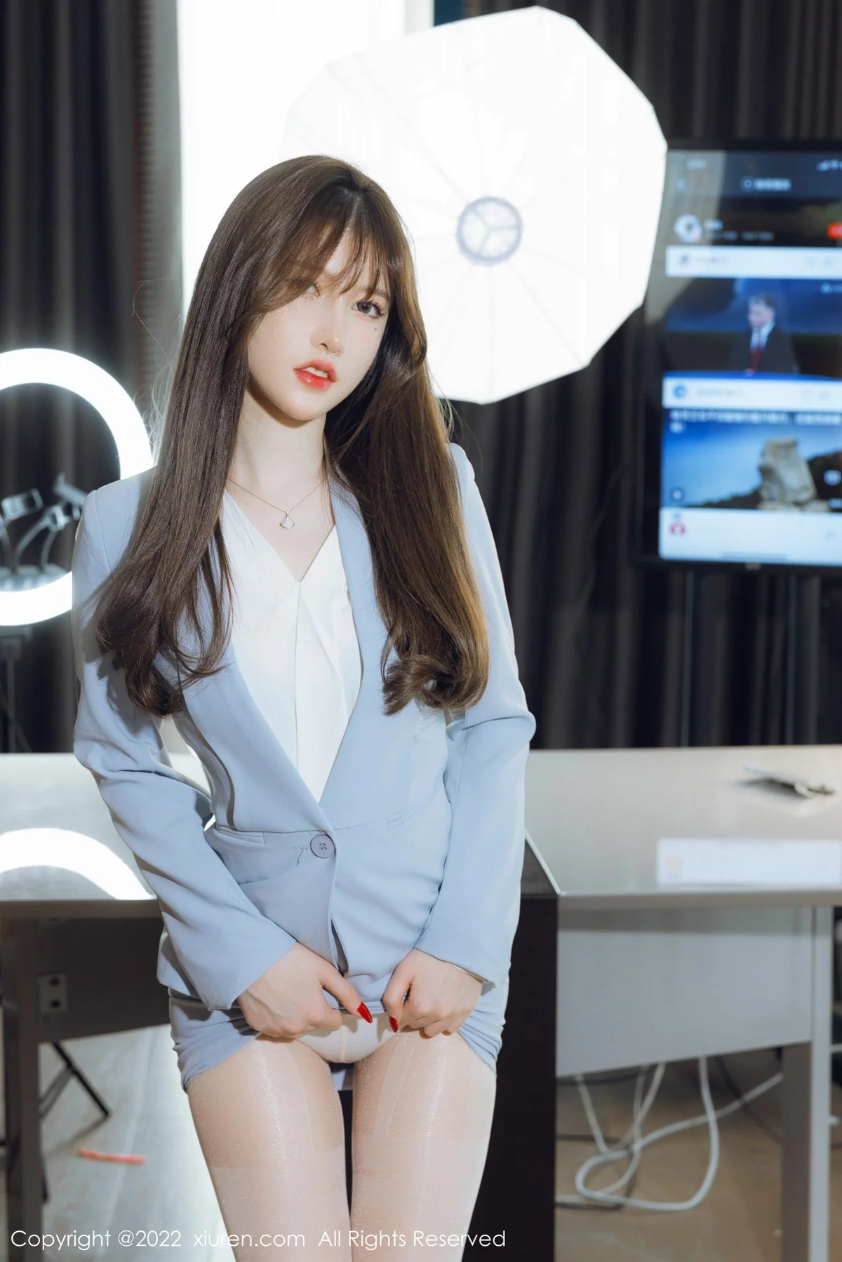 Xrmnw.Vip_美桃酱_写真