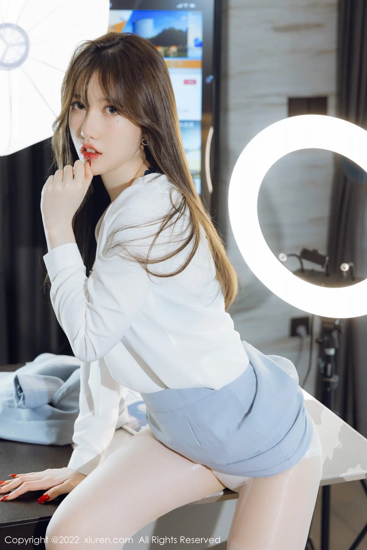 Xrmnw.Vip_美桃酱_写真