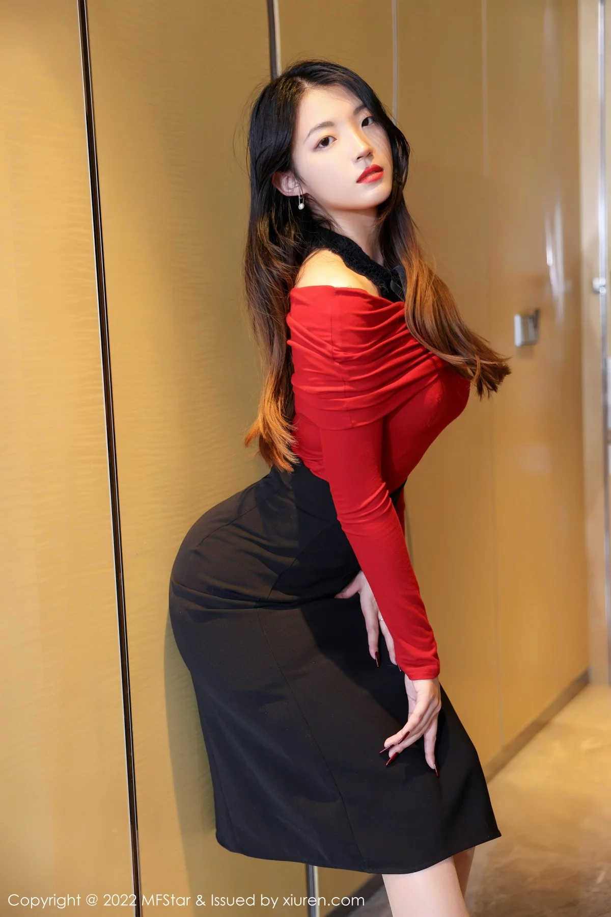 Xrmnw.Vip_羽仁鹿_写真