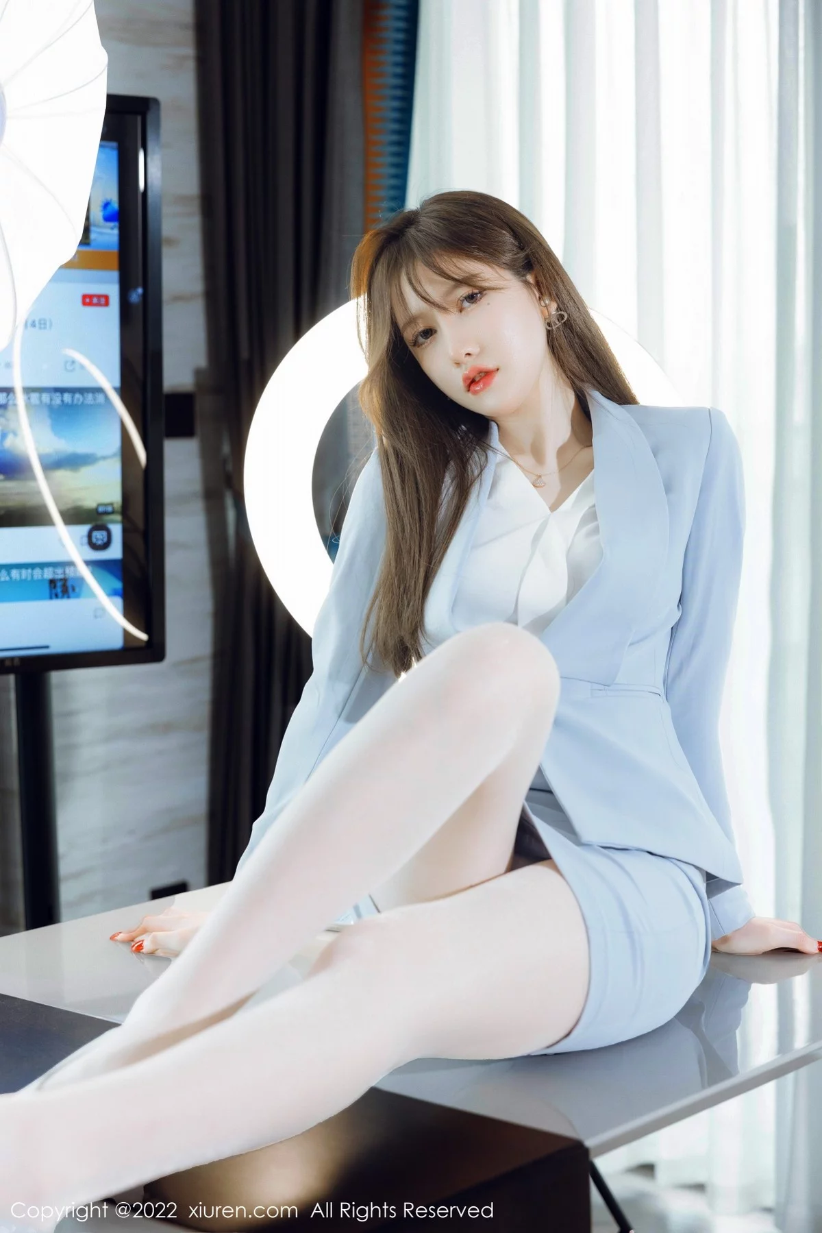 Xrmnw.Vip_美桃酱_写真