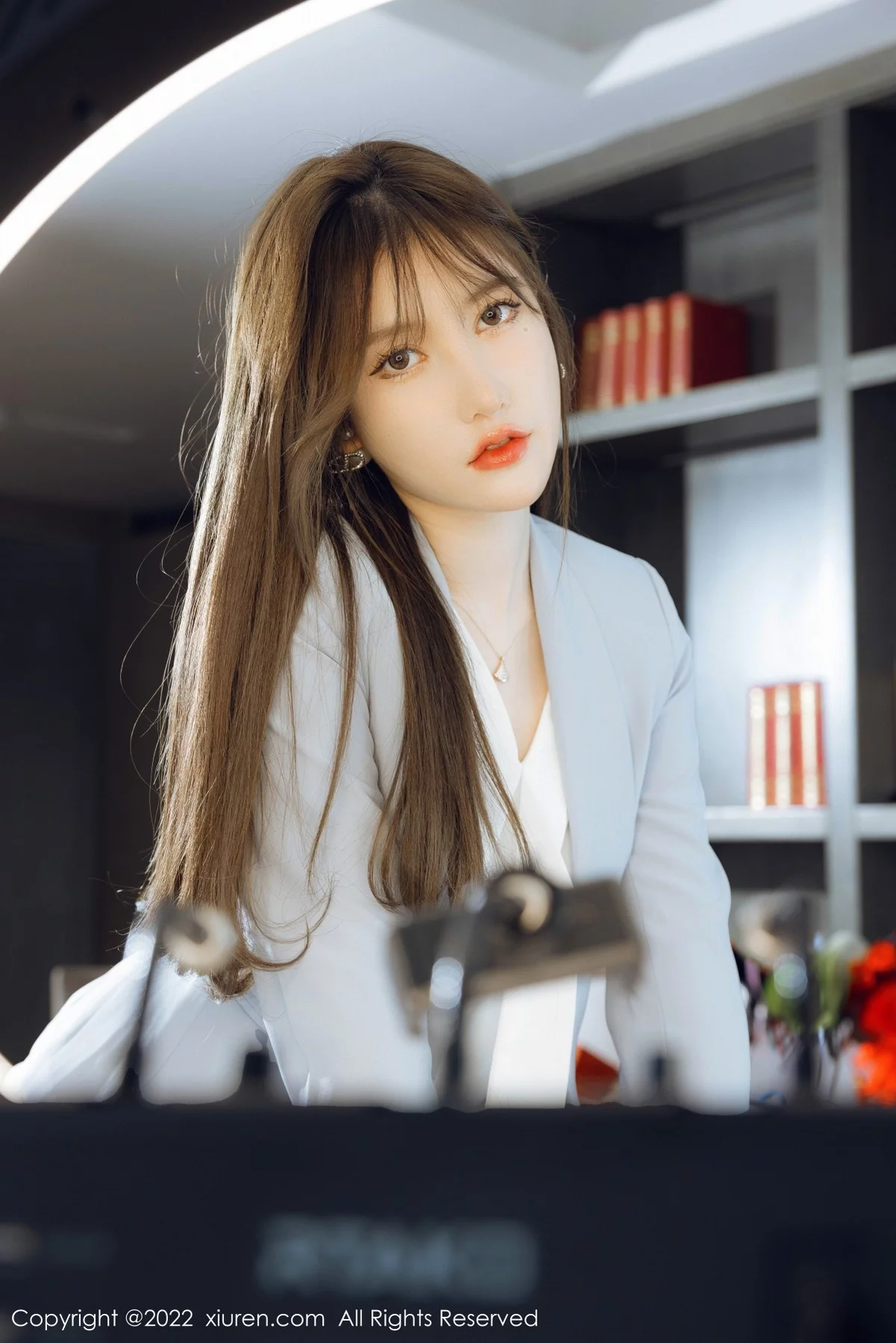 Xrmnw.Vip_美桃酱_写真
