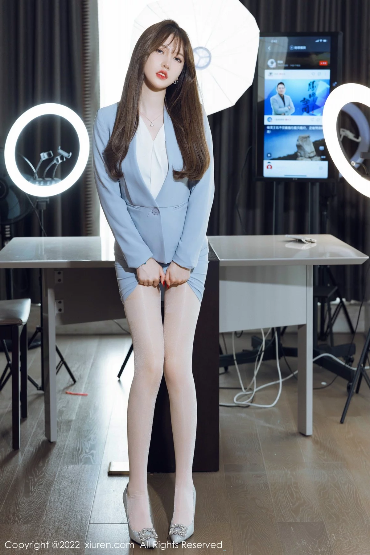 Xrmnw.Vip_美桃酱_写真