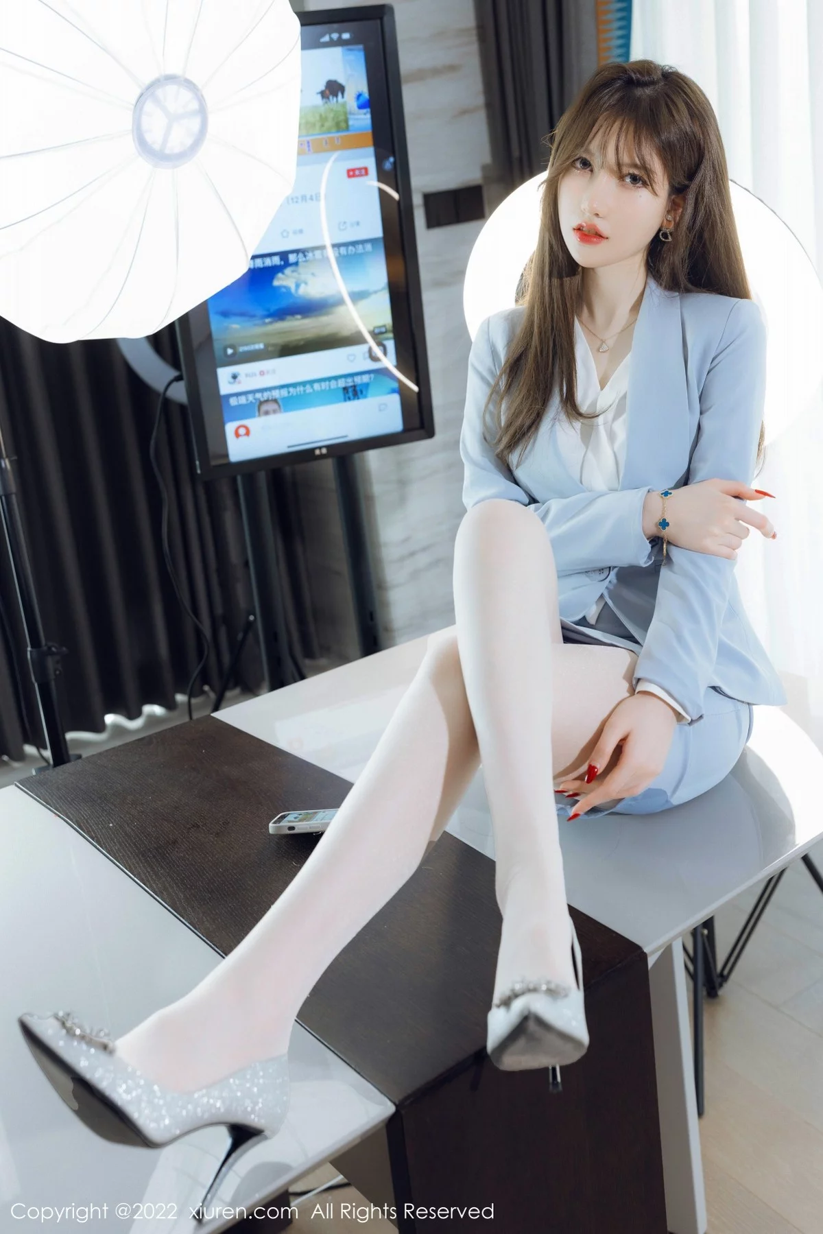 Xrmnw.Vip_美桃酱_写真