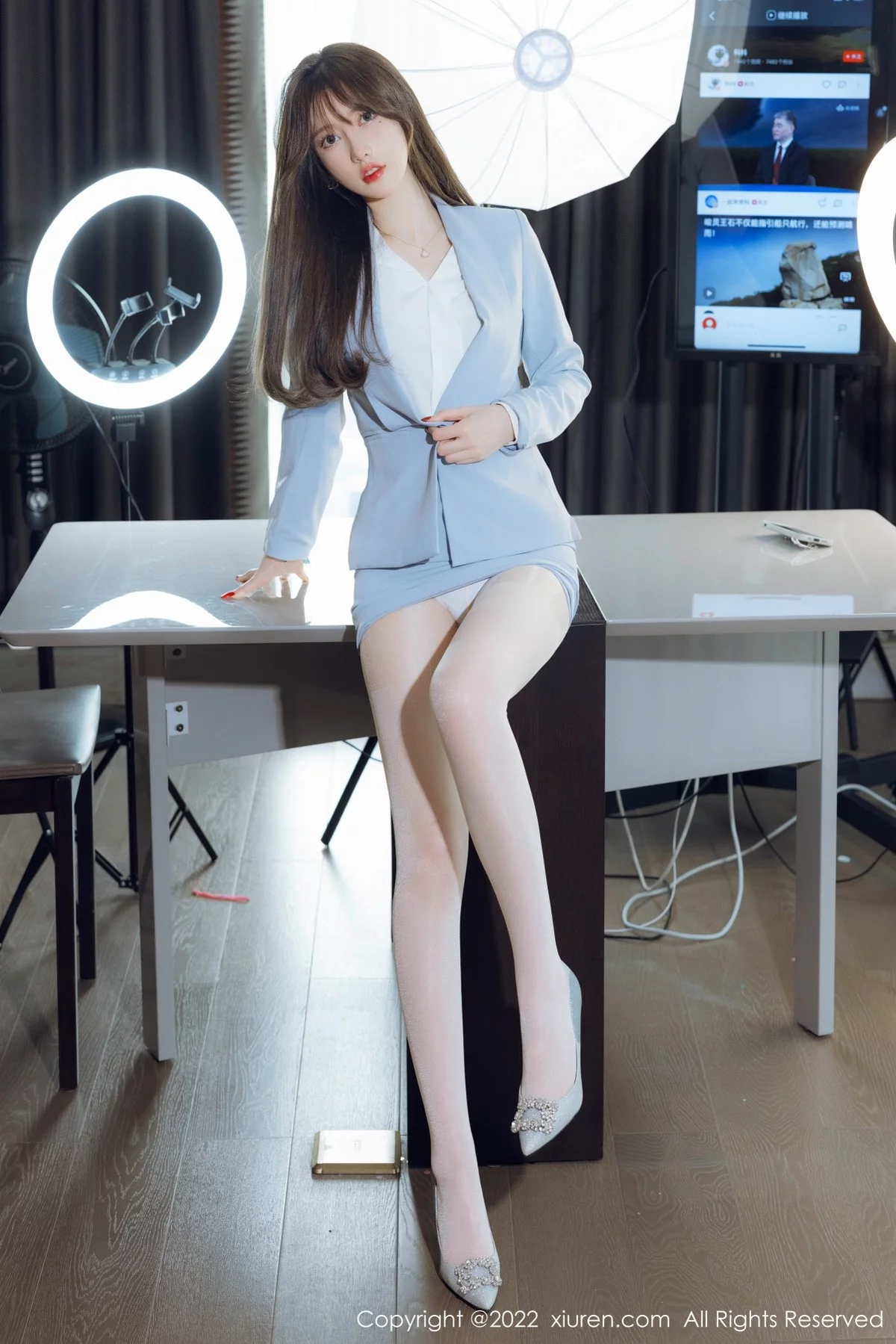 Xrmnw.Vip_美桃酱_写真