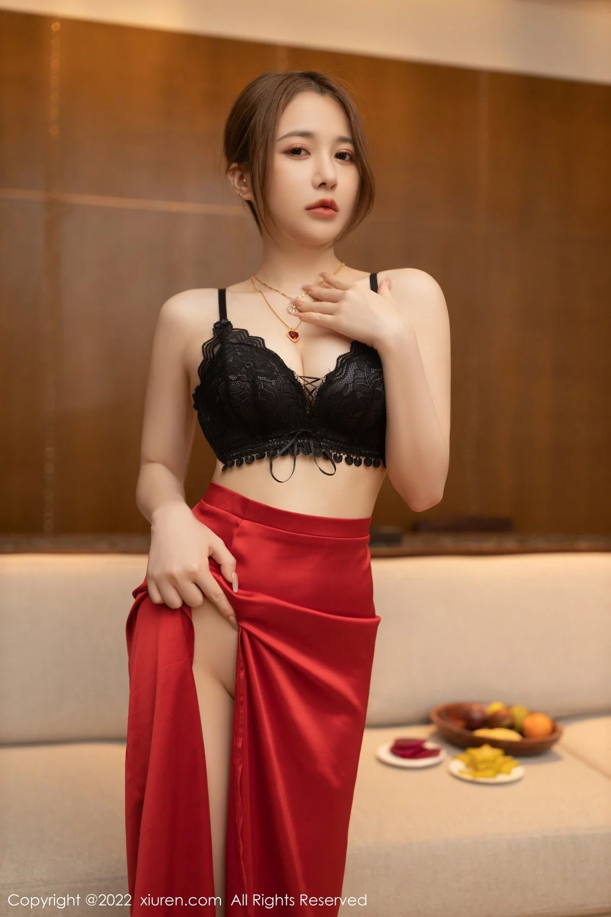 Xrmnw.Vip_鱼子酱_写真