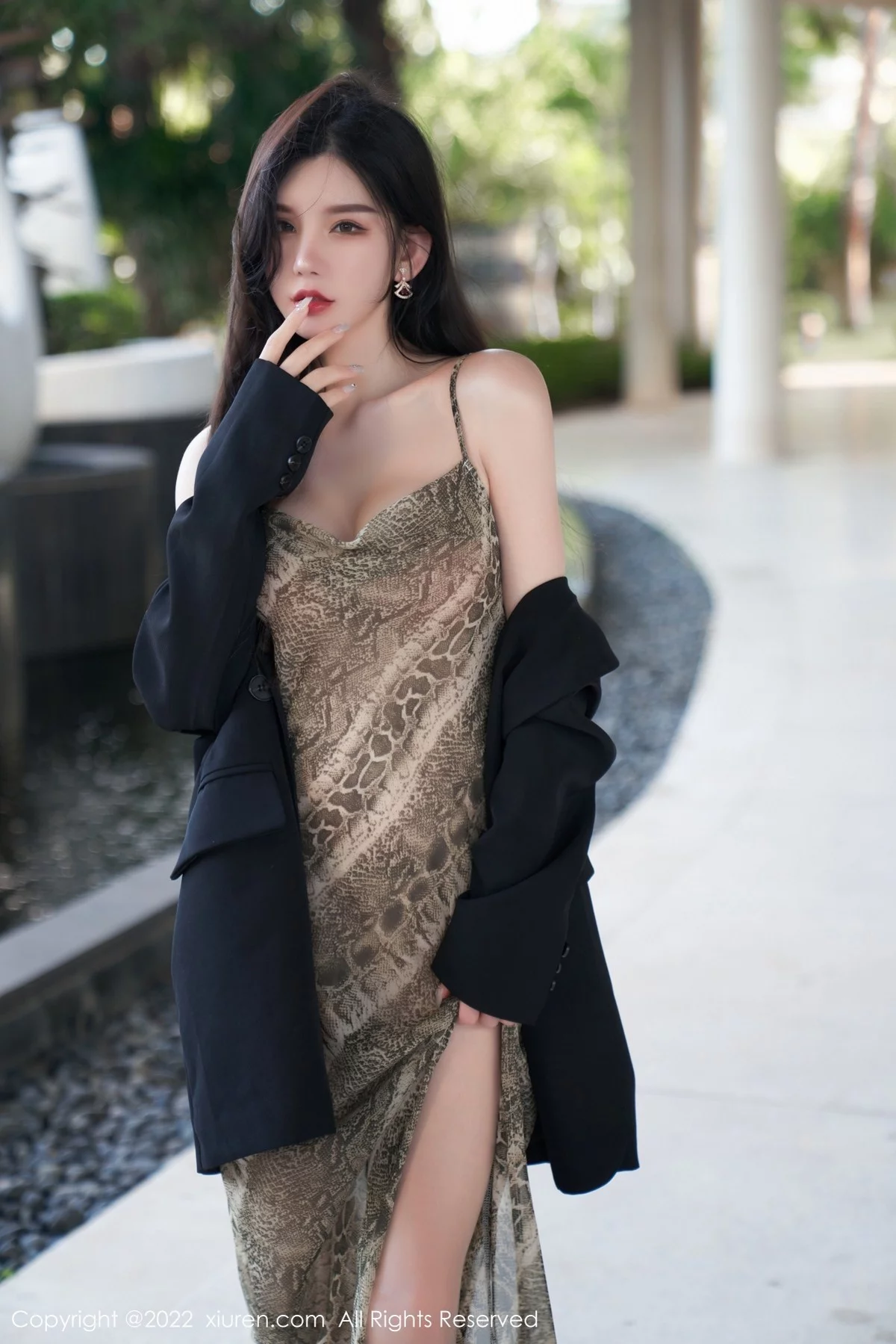 Xrmnw.Vip_周于希_写真