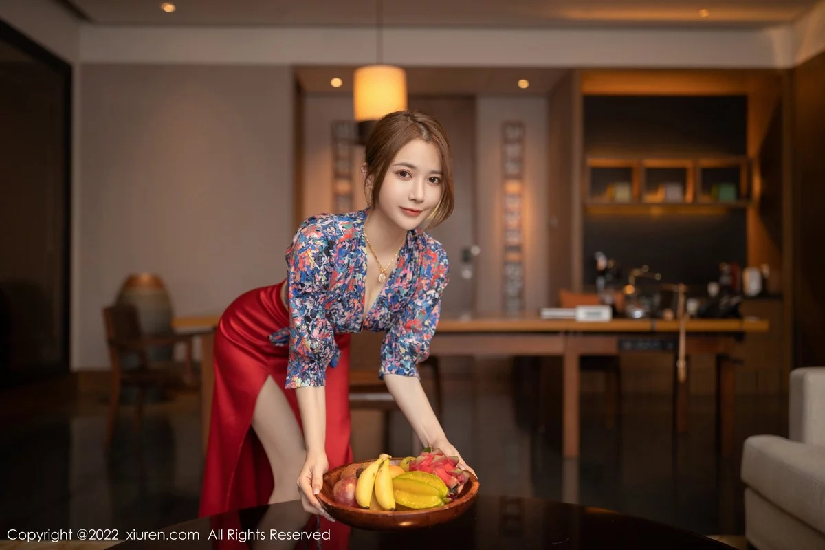 Xrmnw.Vip_鱼子酱_写真