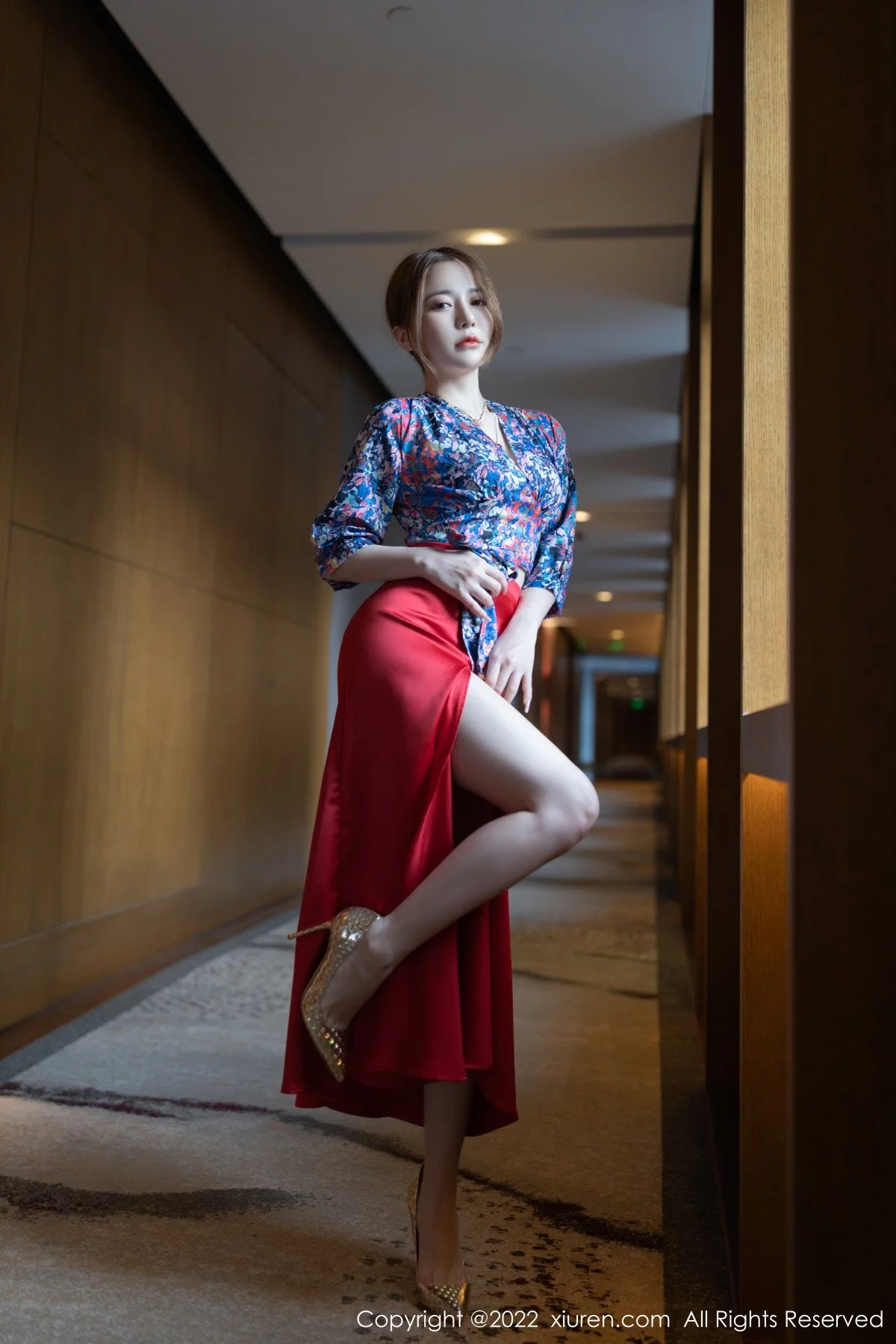 Xrmnw.Vip_鱼子酱_写真