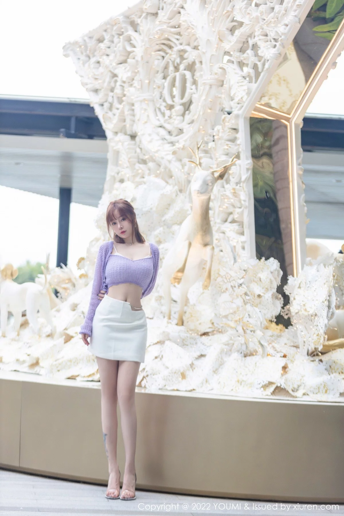 Xrmnw.Vip_王雨纯_写真