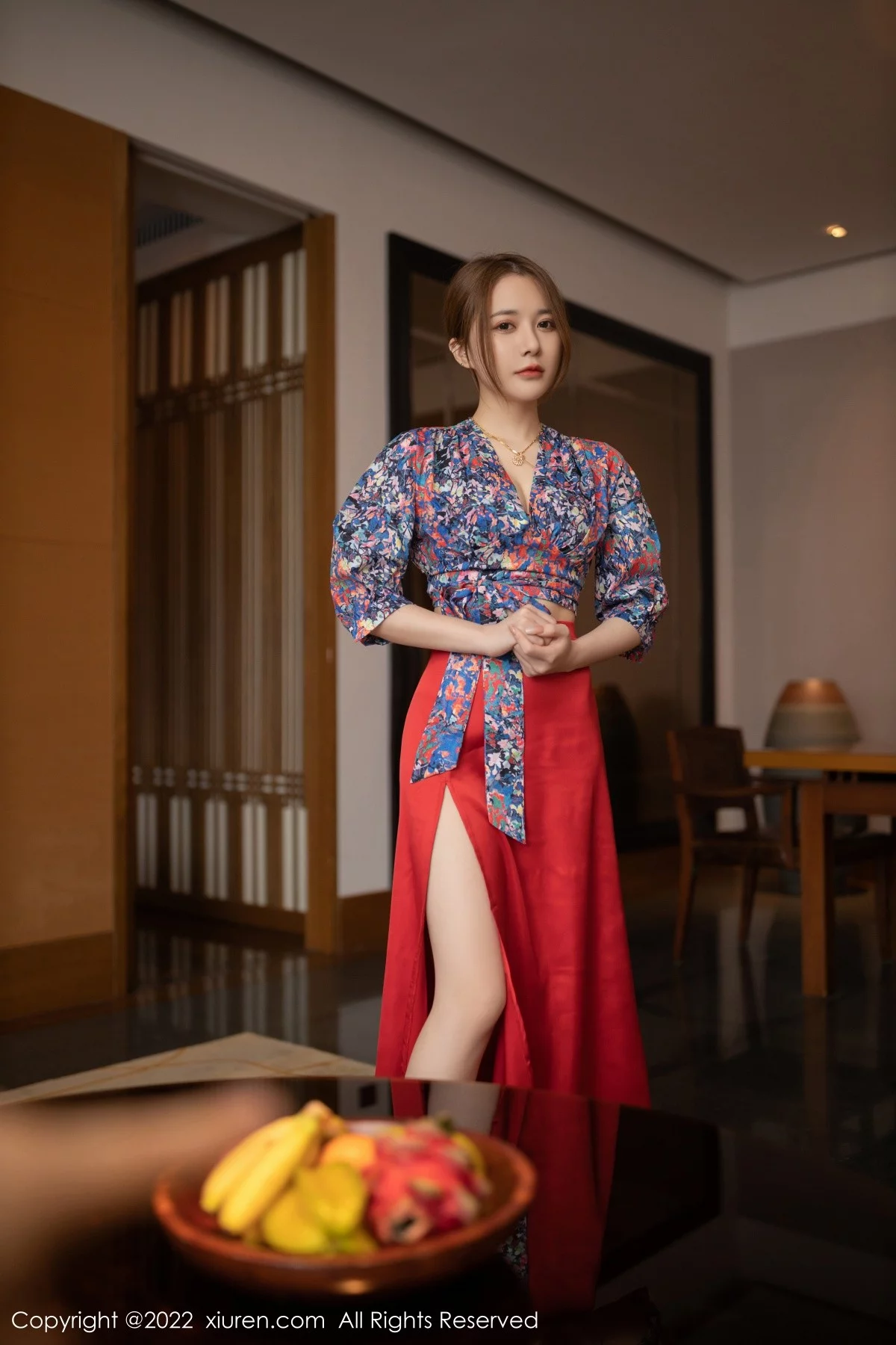 Xrmnw.Vip_鱼子酱_写真