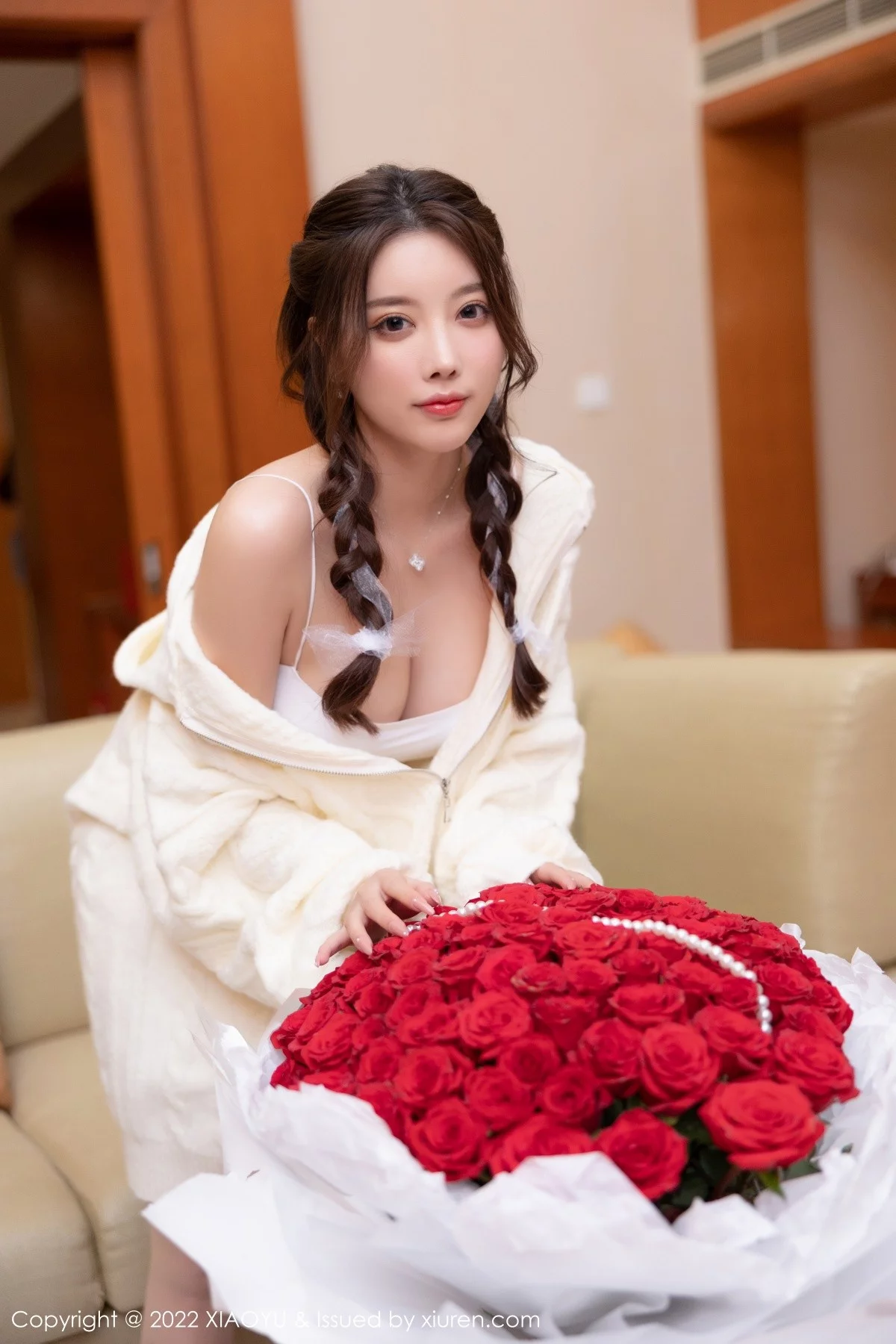 Xrmnw.Vip_杨晨晨_写真