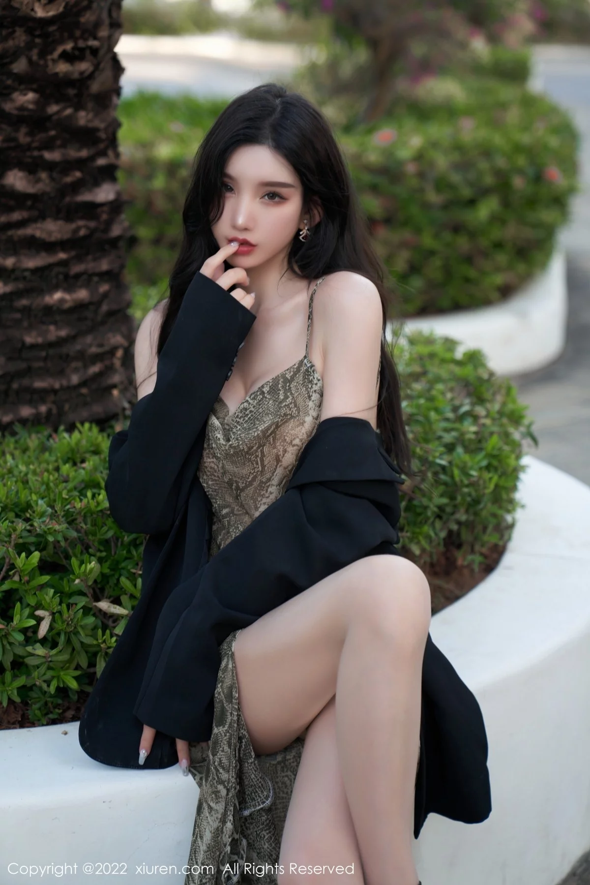 Xrmnw.Vip_周于希_写真