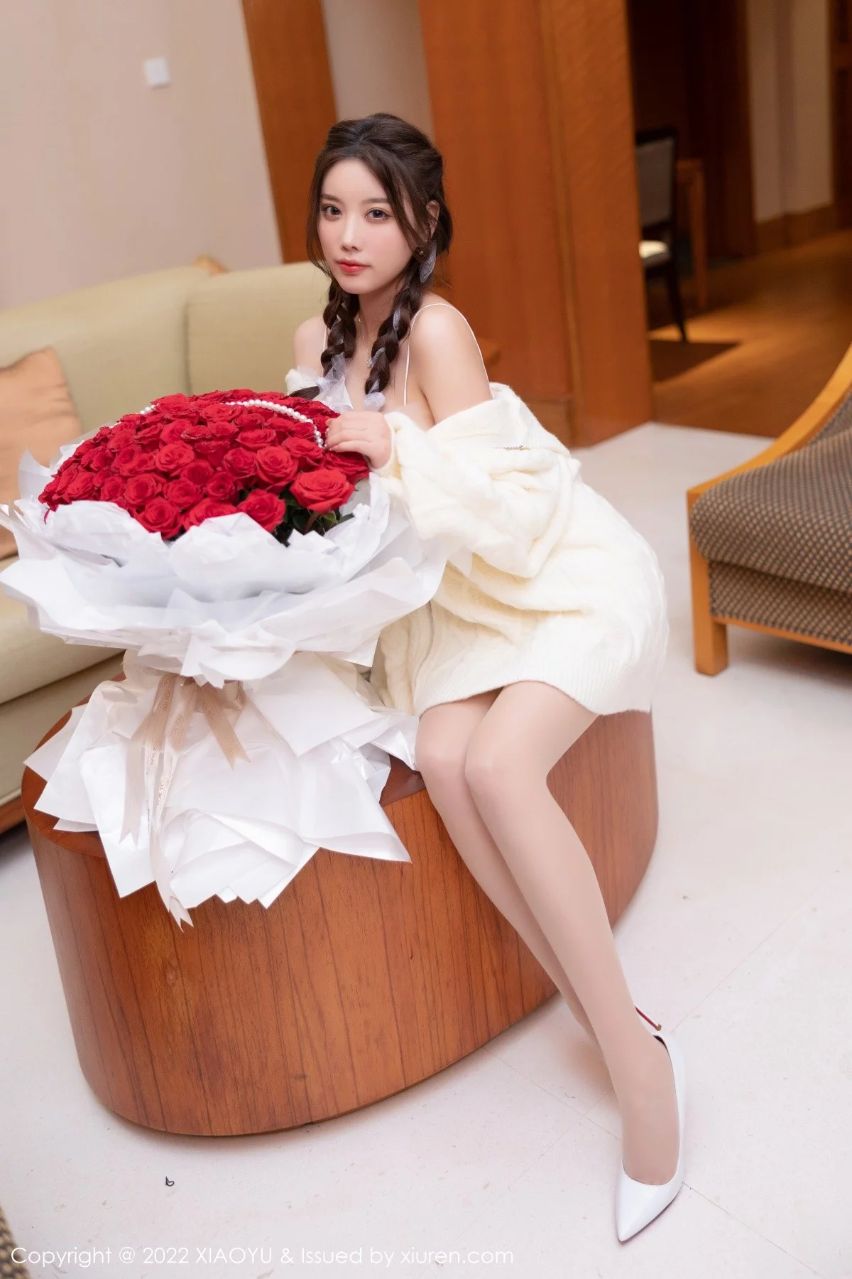 Xrmnw.Vip_杨晨晨_写真