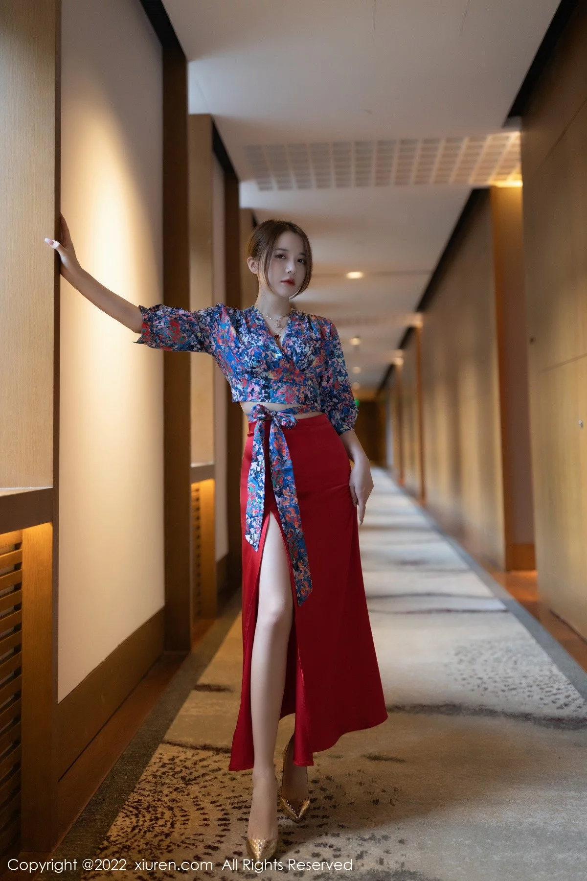 Xrmnw.Vip_鱼子酱_写真