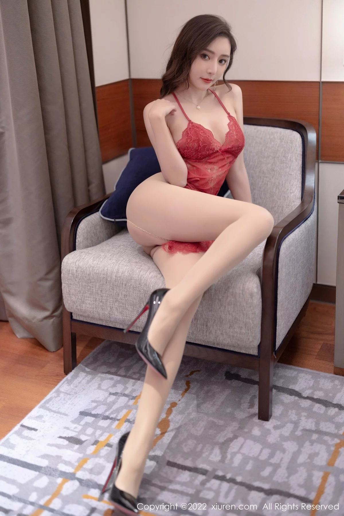Xrmnw.Vip_王馨瑶_写真