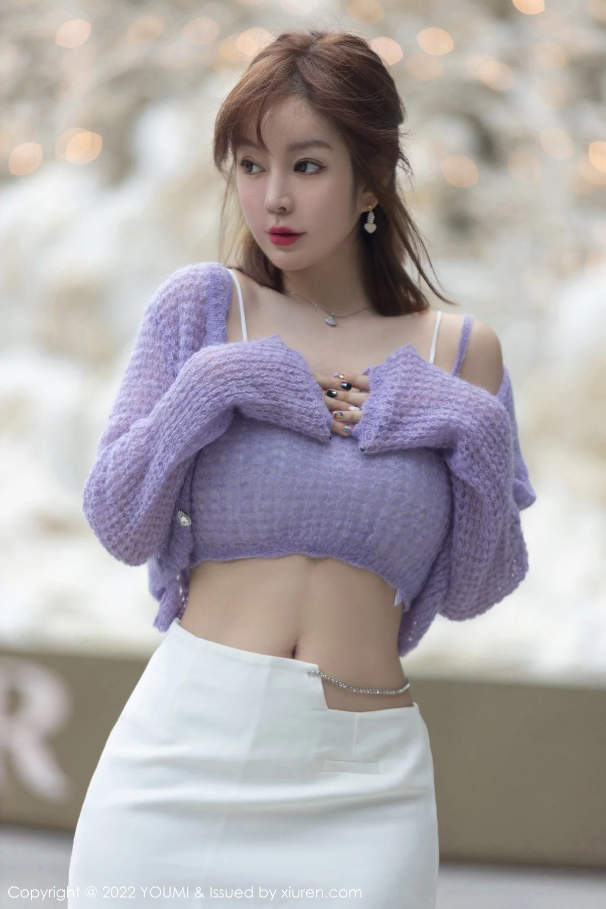 Xrmnw.Vip_王雨纯_写真