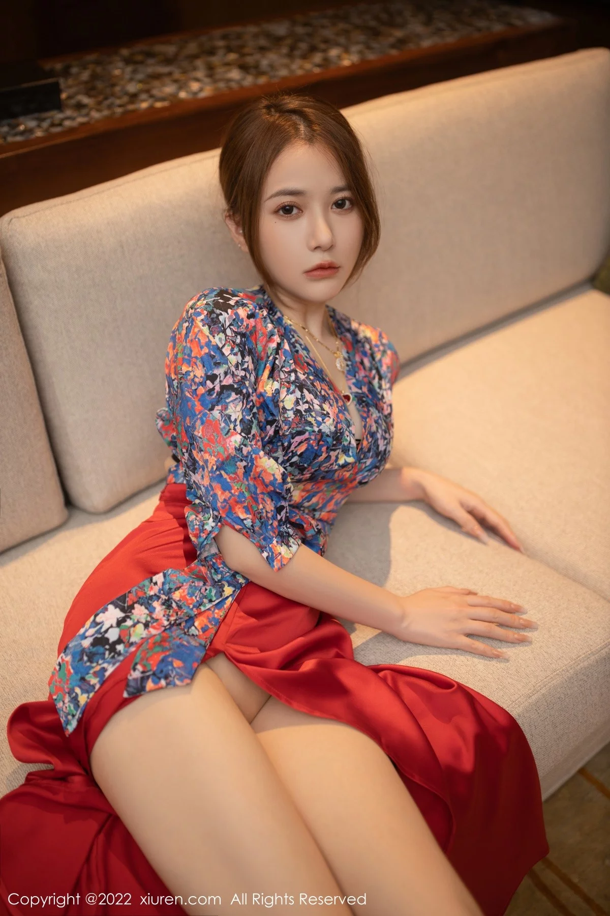 Xrmnw.Vip_鱼子酱_写真