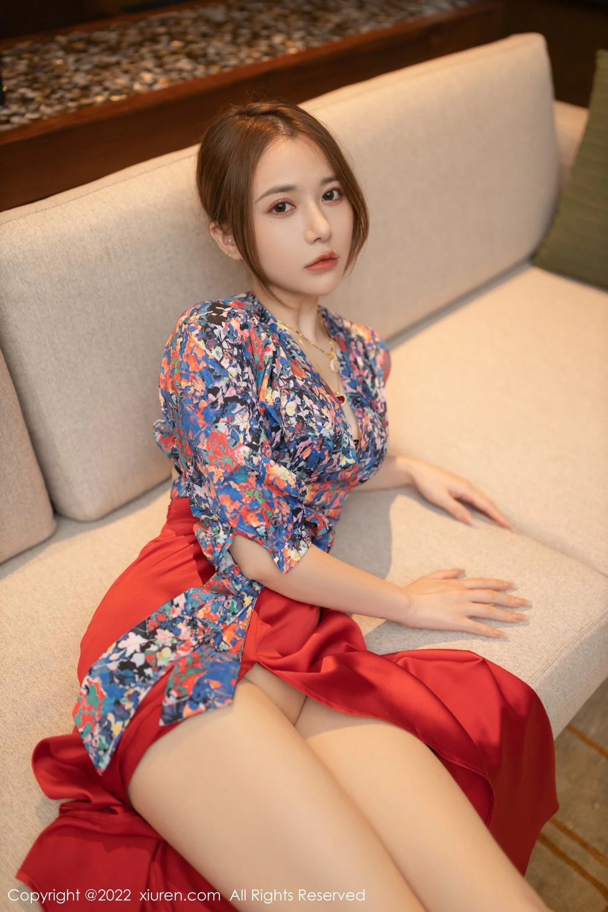 Xrmnw.Vip_鱼子酱_写真