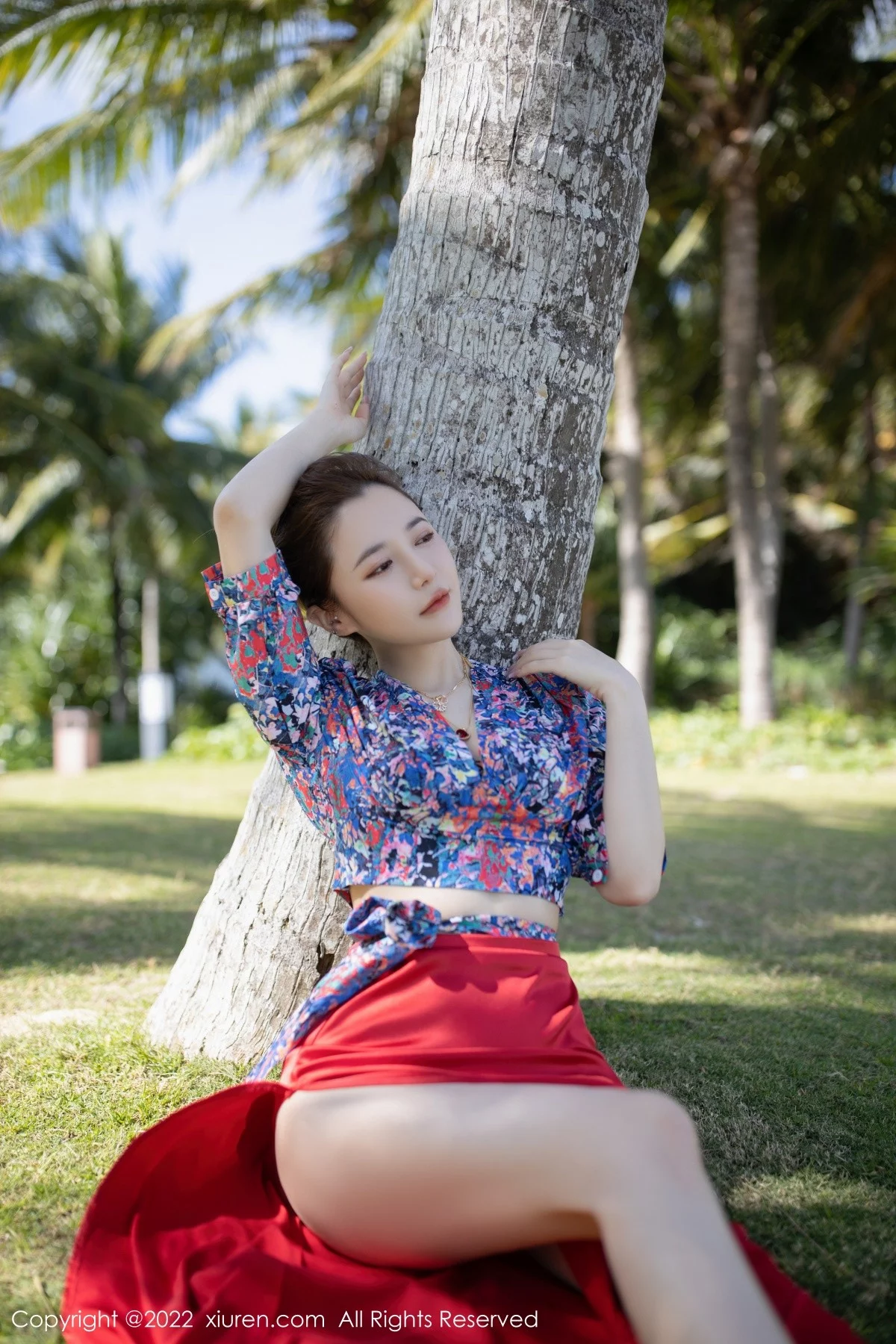 Xrmnw.Vip_鱼子酱_写真