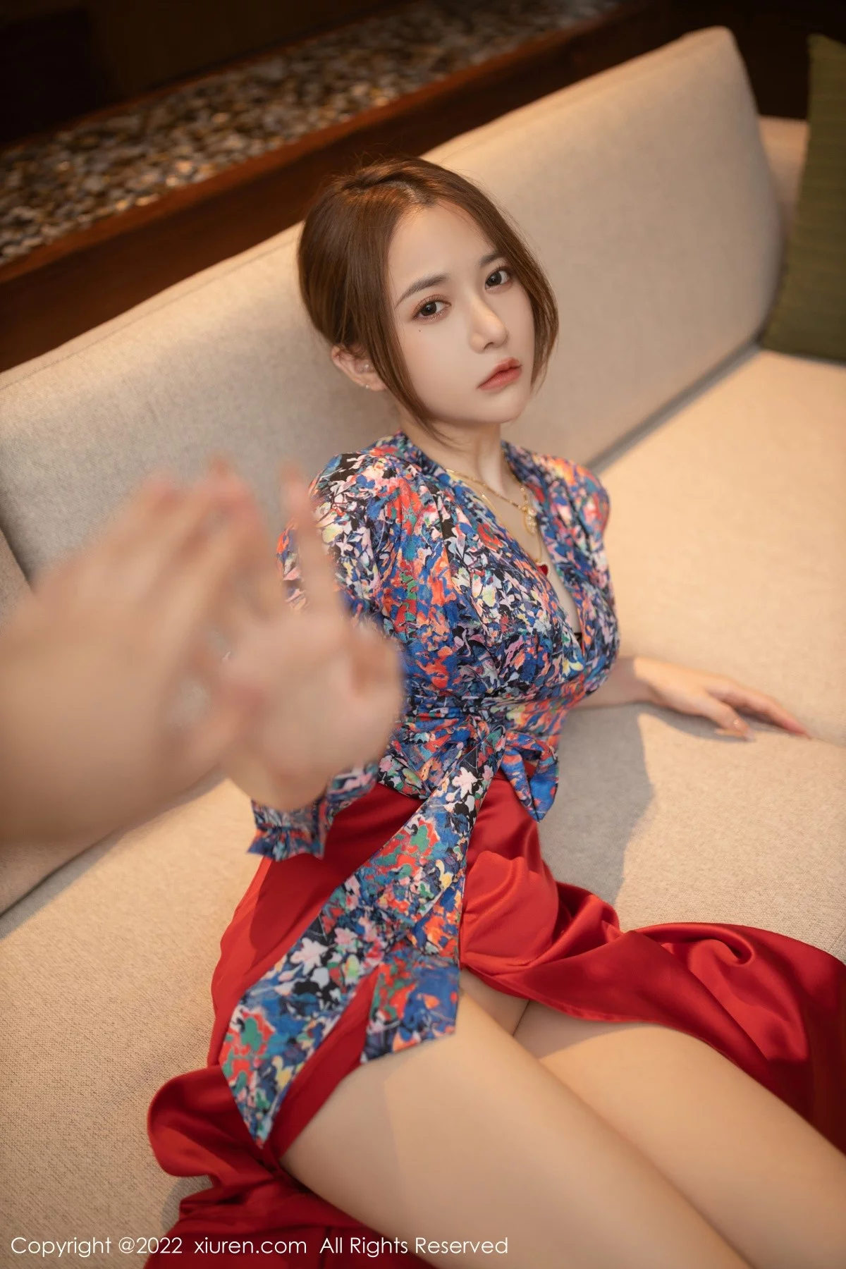 Xrmnw.Vip_鱼子酱_写真