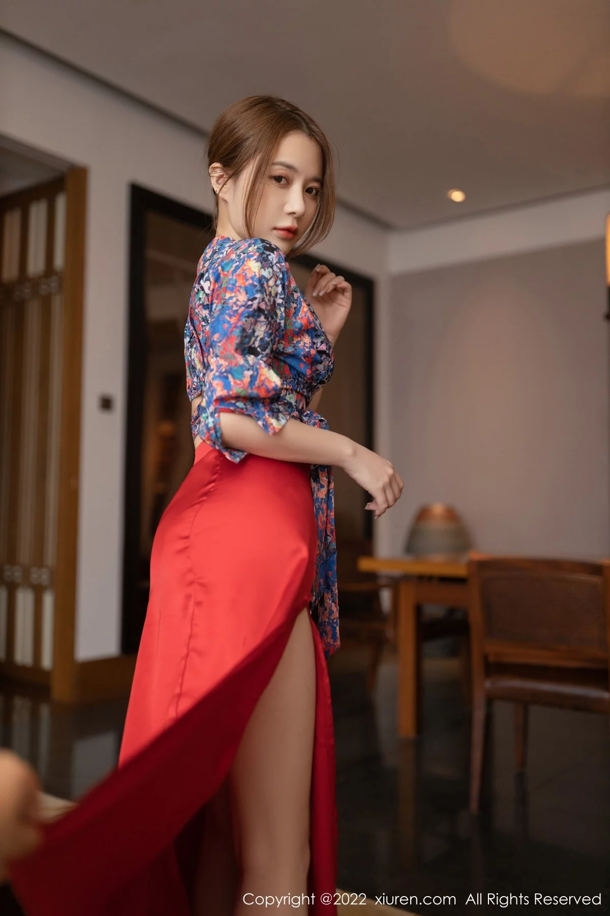 Xrmnw.Vip_鱼子酱_写真
