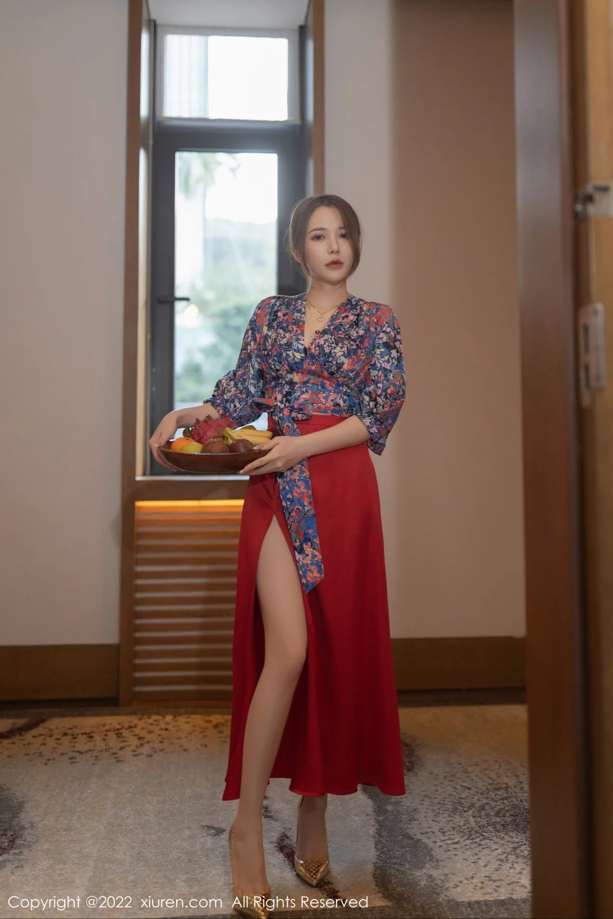Xrmnw.Vip_鱼子酱_写真