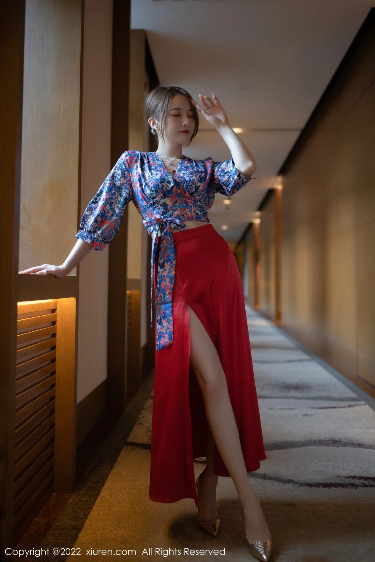 Xrmnw.Vip_鱼子酱_写真