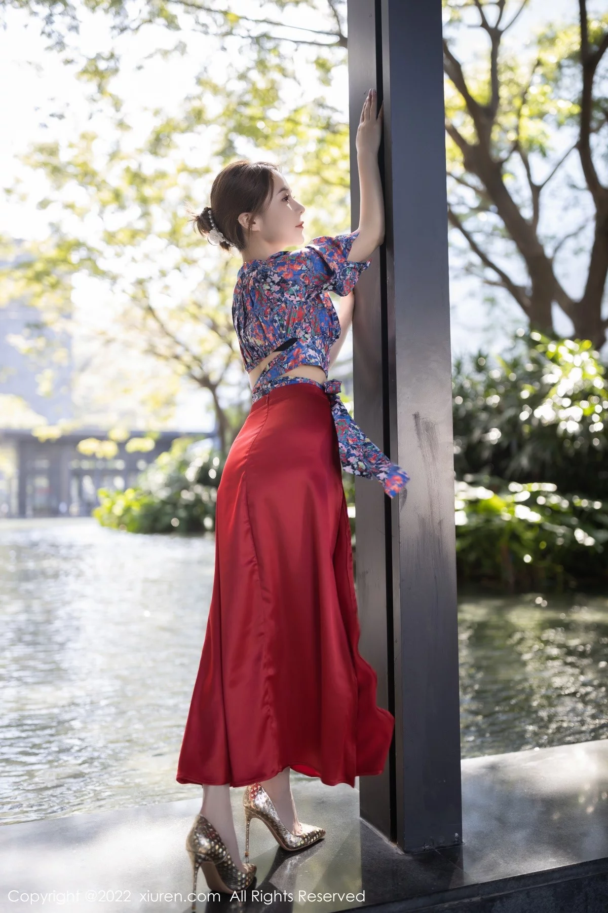 Xrmnw.Vip_鱼子酱_写真