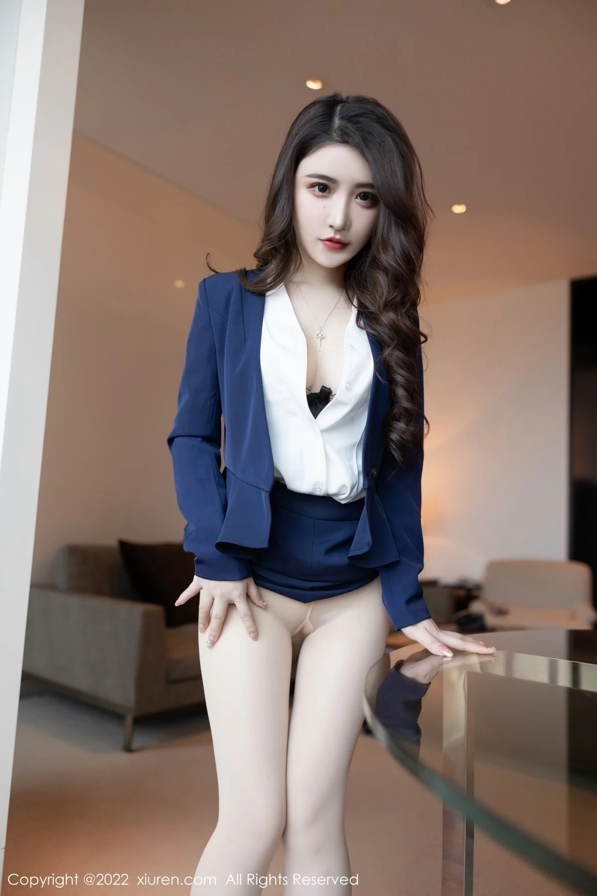 Xrmnw.Vip_绯月樱_写真