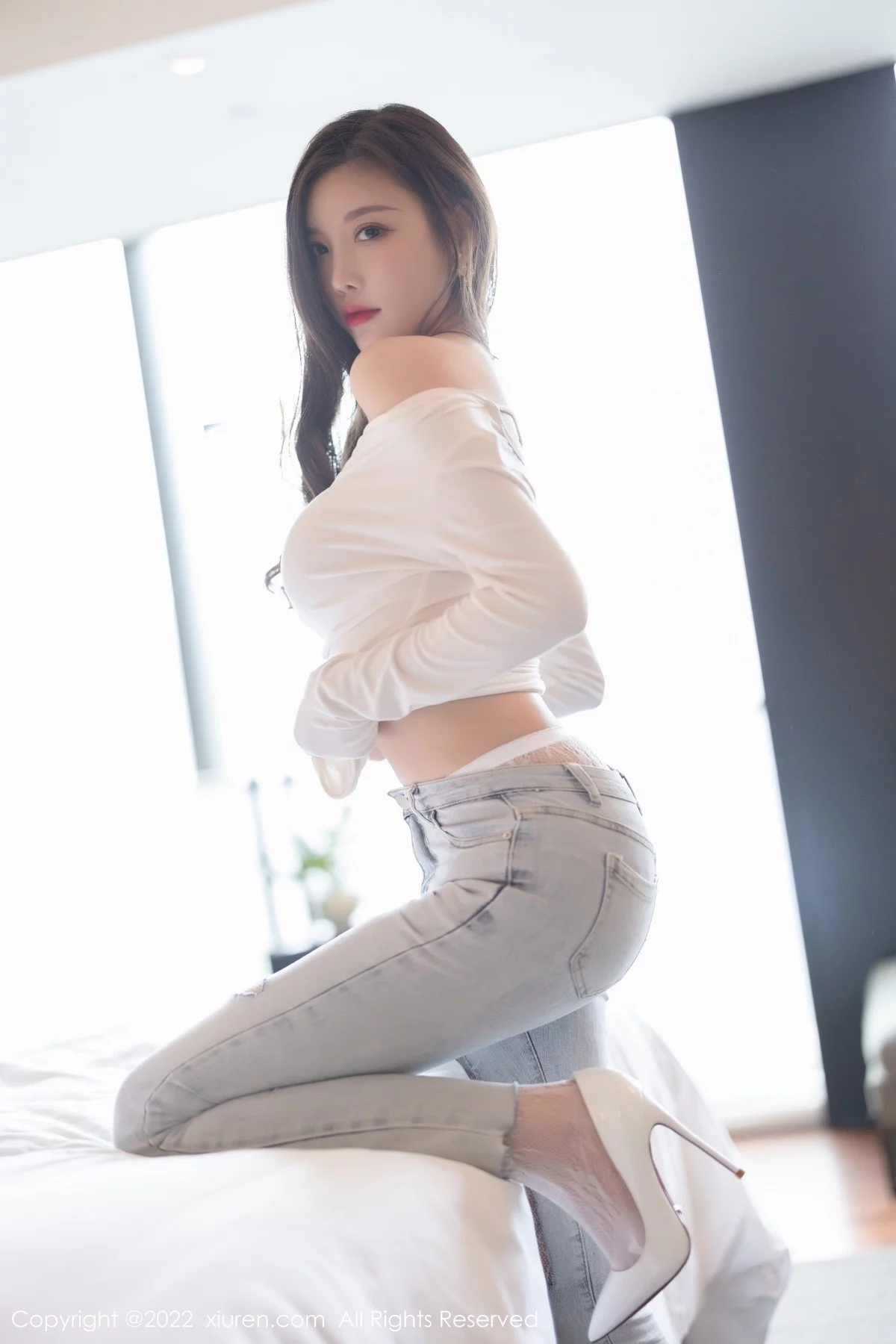 Xrmnw.Vip_杨晨晨_写真