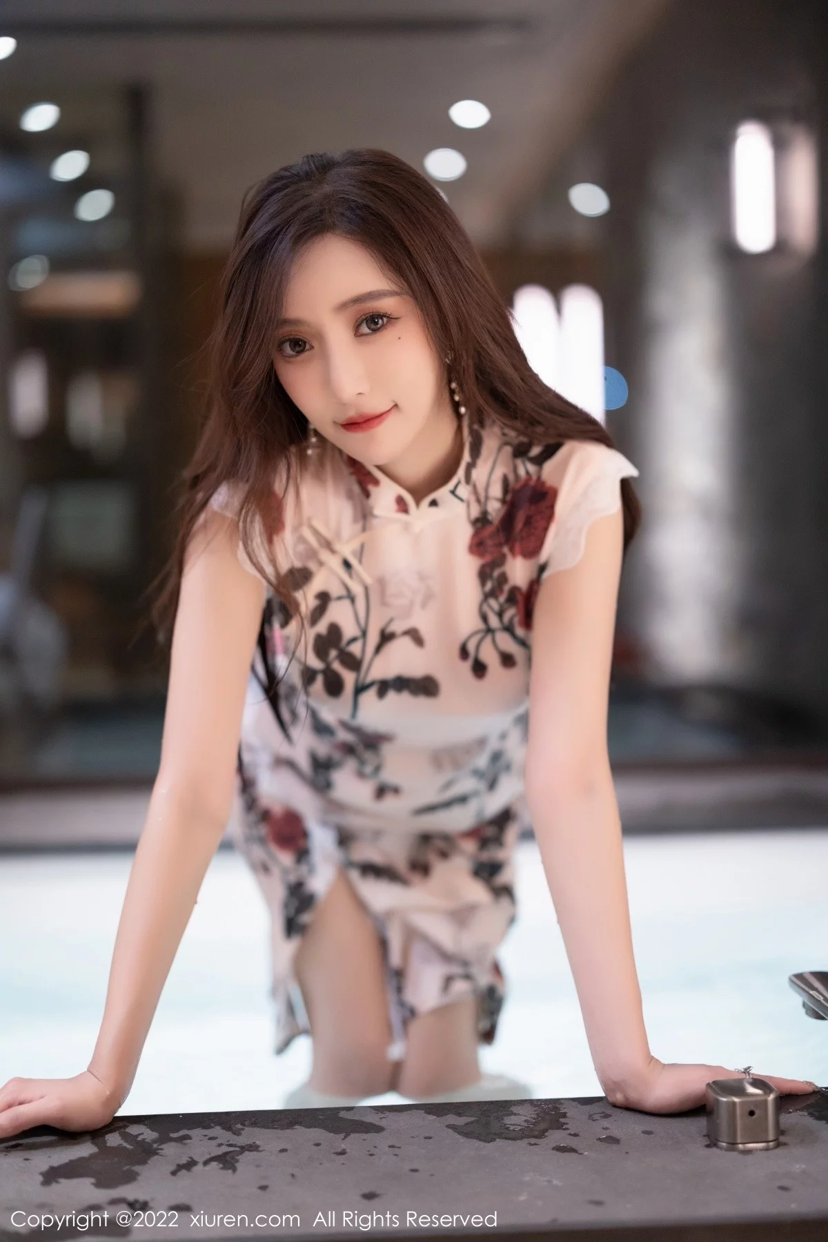 Xrmnw.Vip_王馨瑶_写真