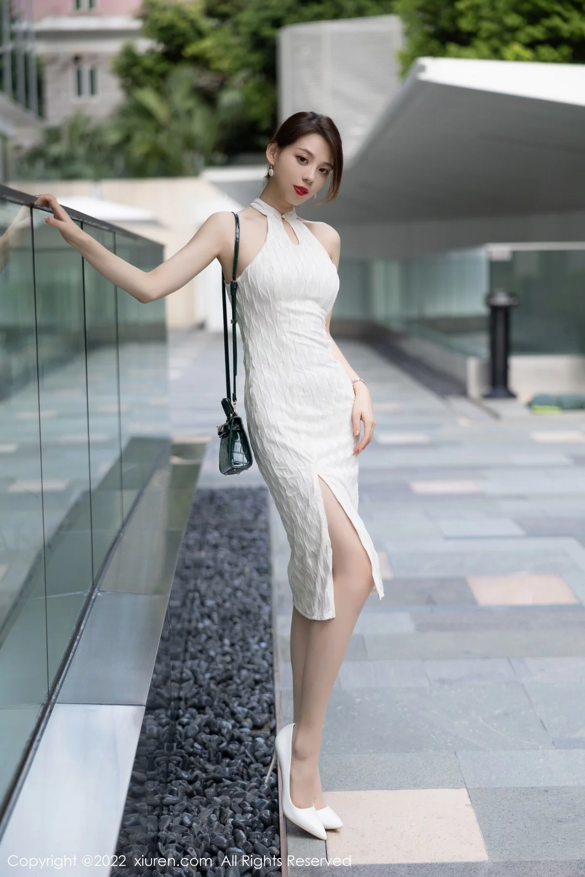 Xrmnw.Vip_言沫_写真