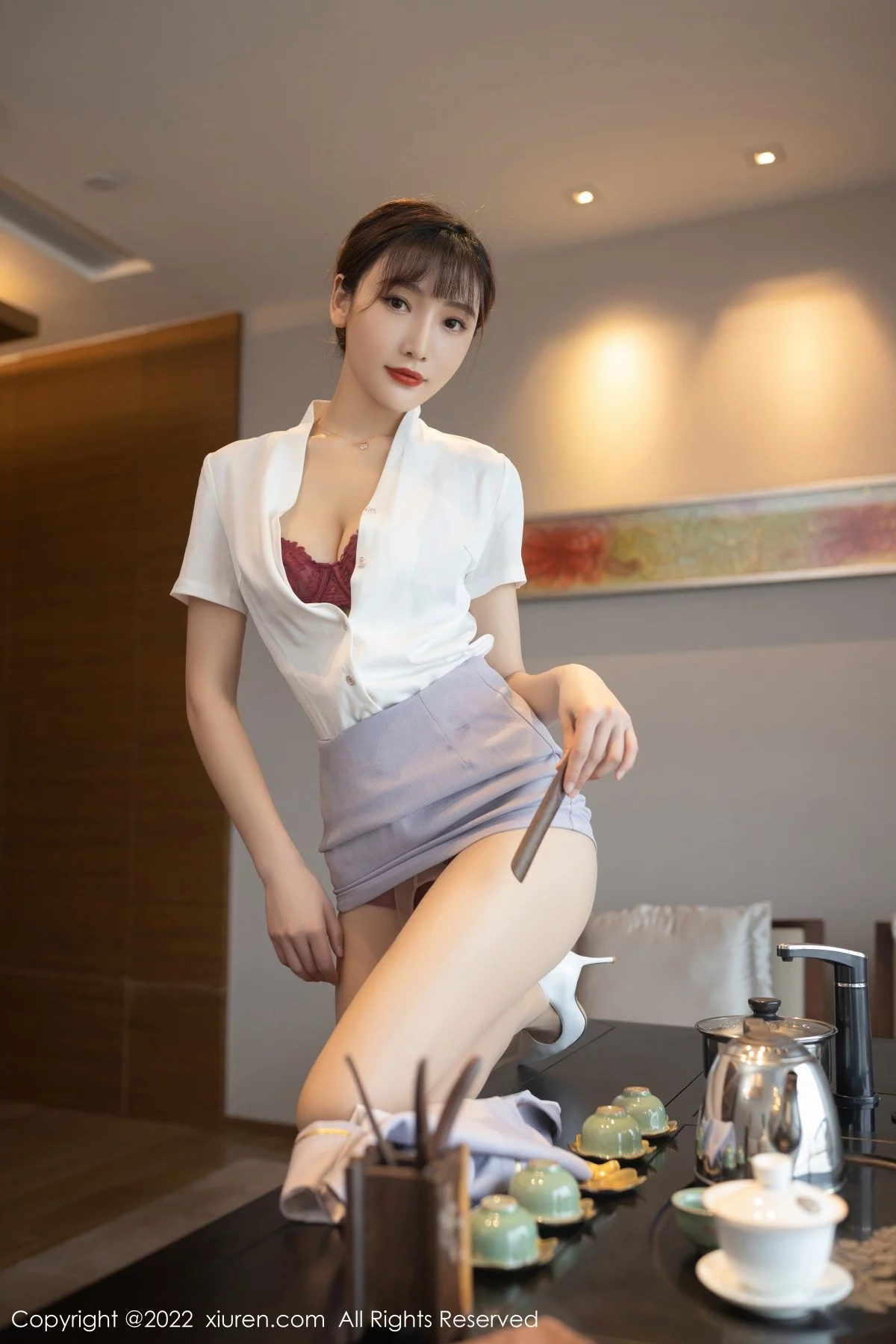 Xrmnw.Vip_陆萱萱_写真