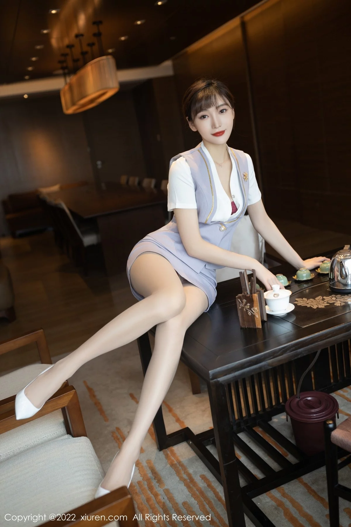 Xrmnw.Vip_陆萱萱_写真