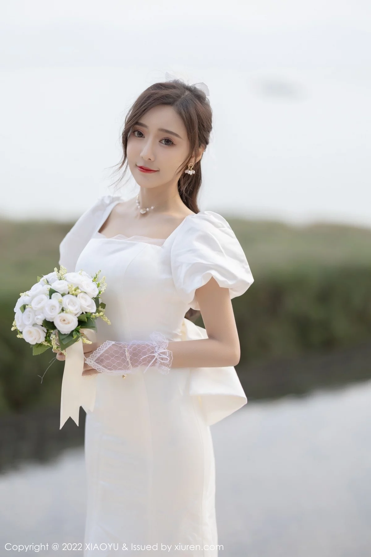Xrmnw.Vip_王馨瑶_写真
