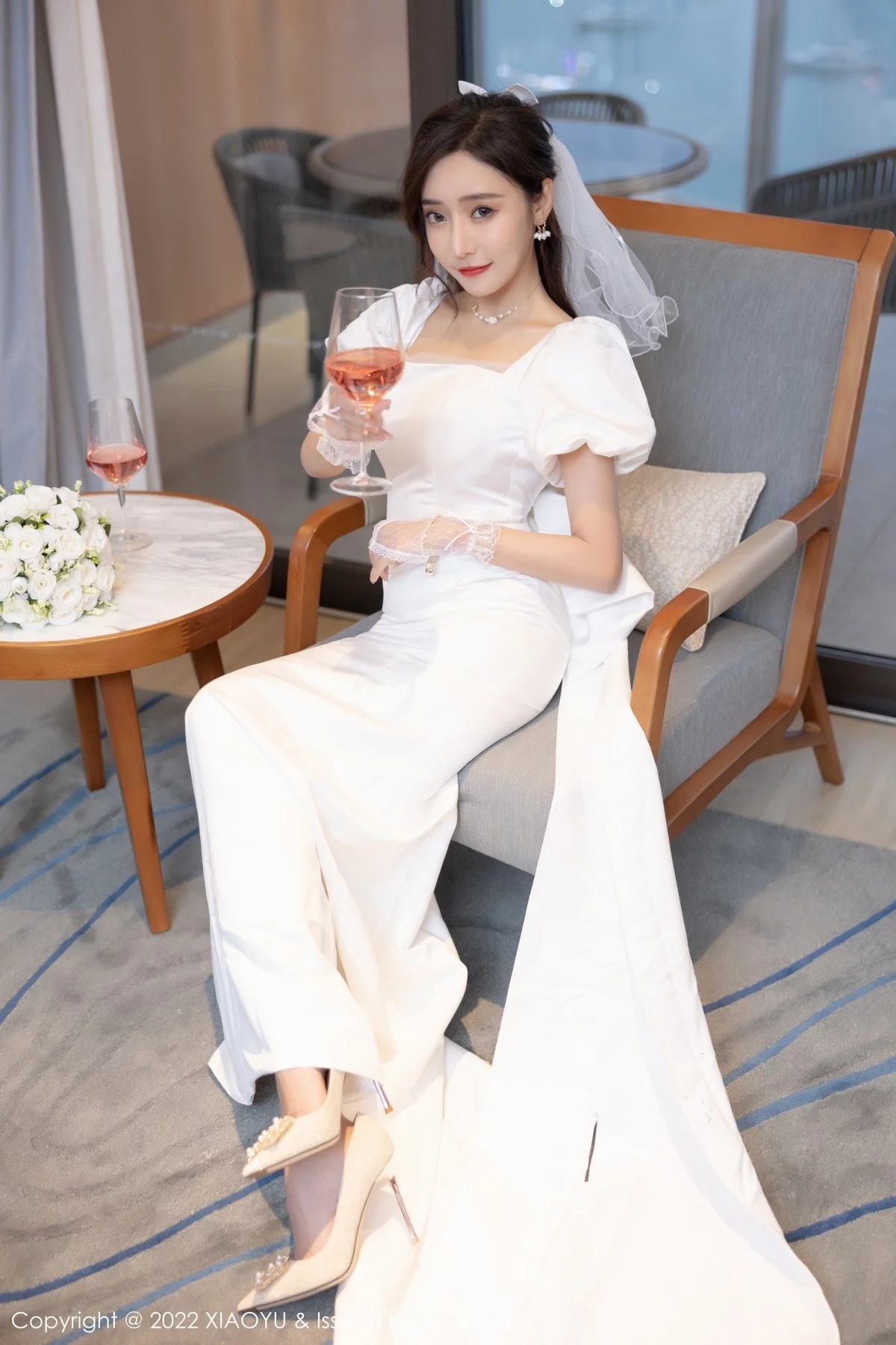 Xrmnw.Vip_王馨瑶_写真