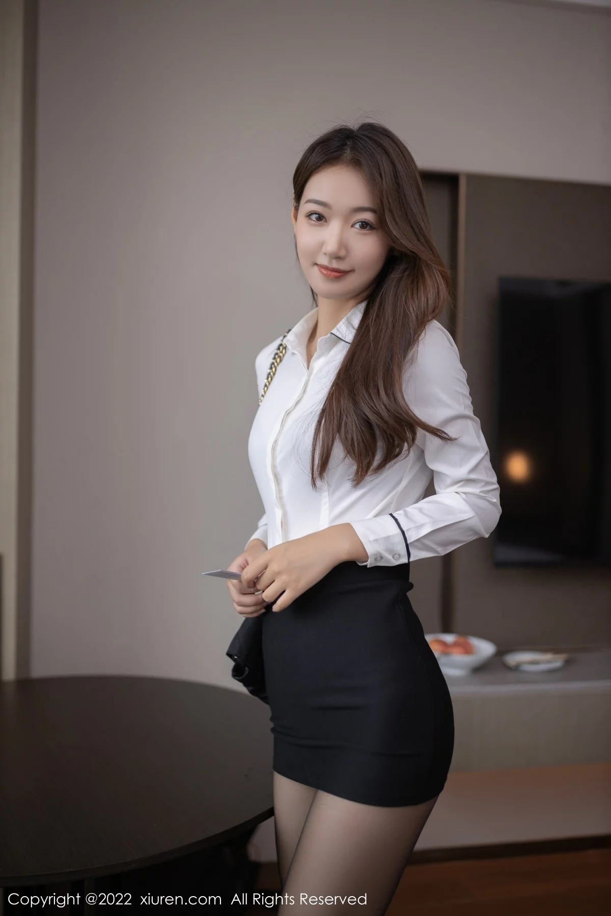 Xrmnw.Vip_唐安琪_写真
