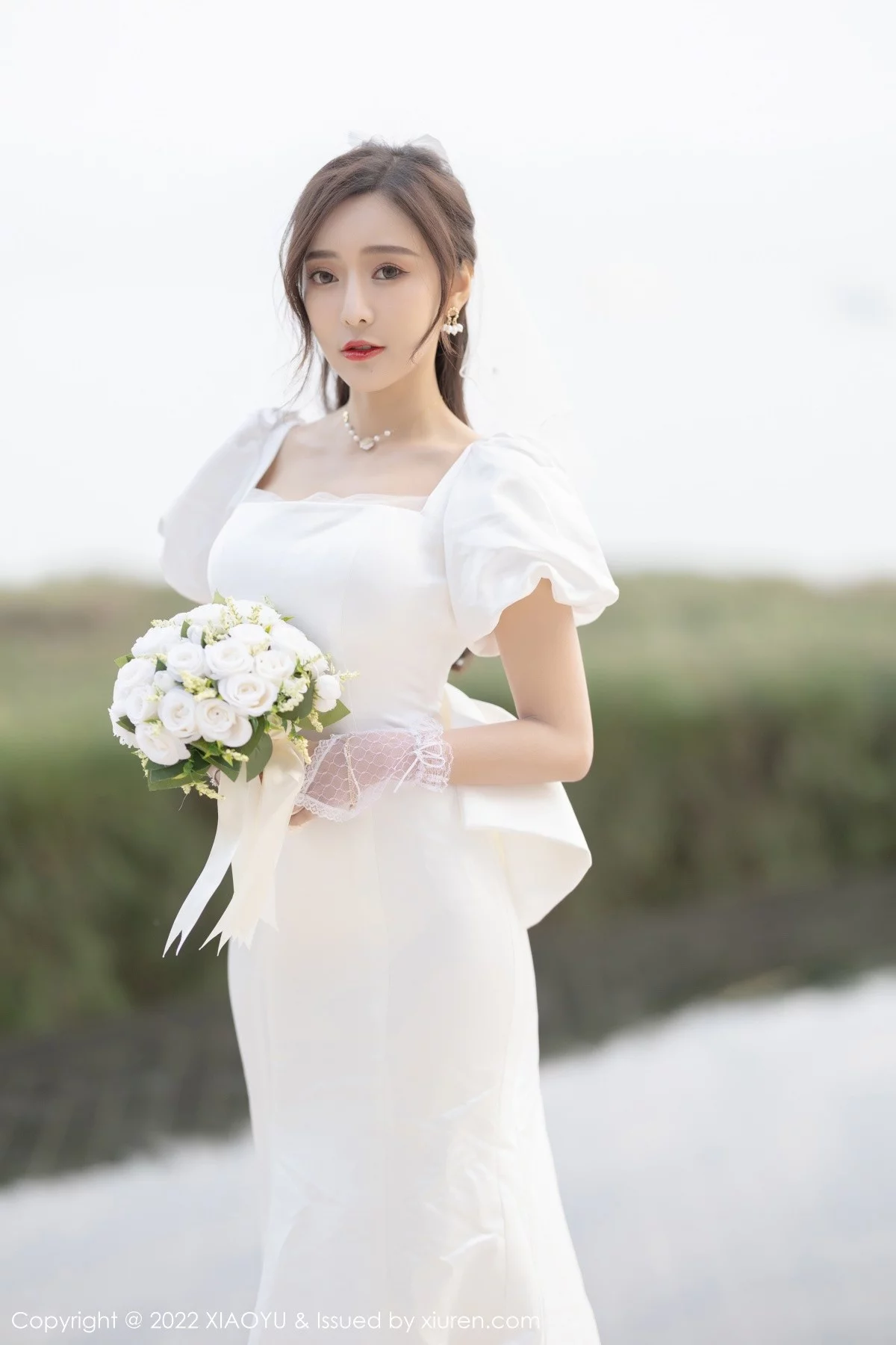 Xrmnw.Vip_王馨瑶_写真