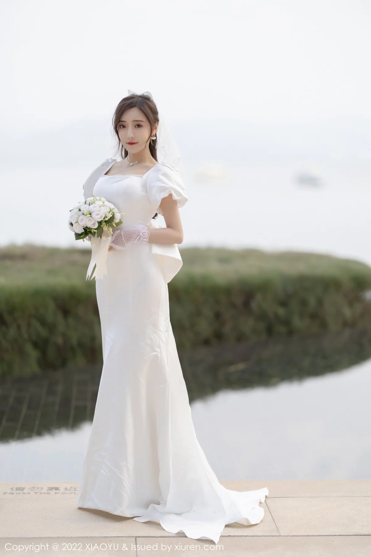 Xrmnw.Vip_王馨瑶_写真