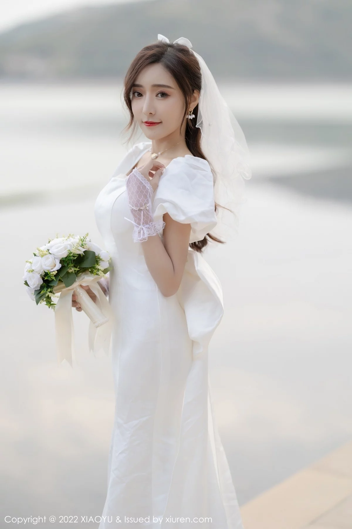 Xrmnw.Vip_王馨瑶_写真