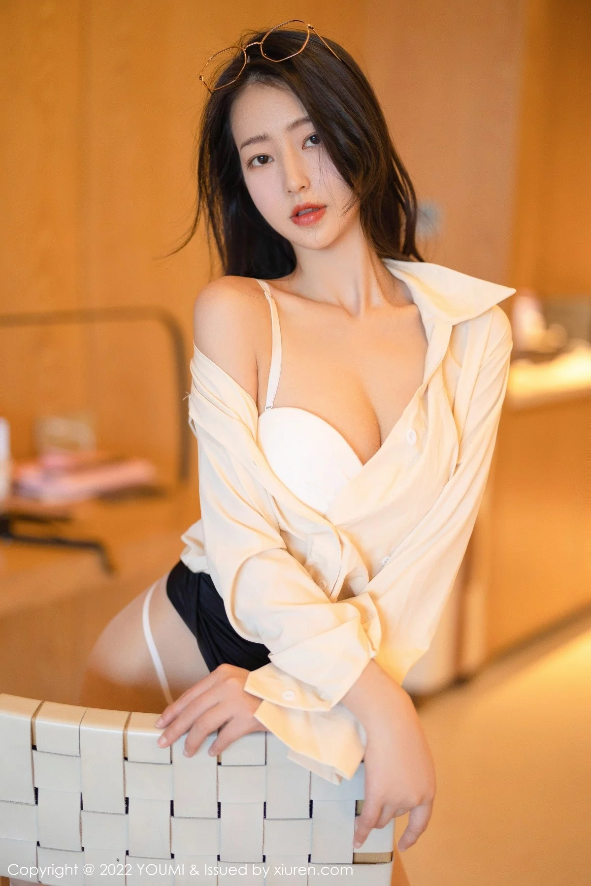 Xrmnw.Vip_熊小诺_写真