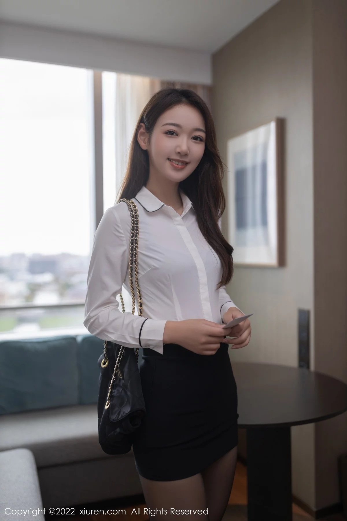 Xrmnw.Vip_唐安琪_写真