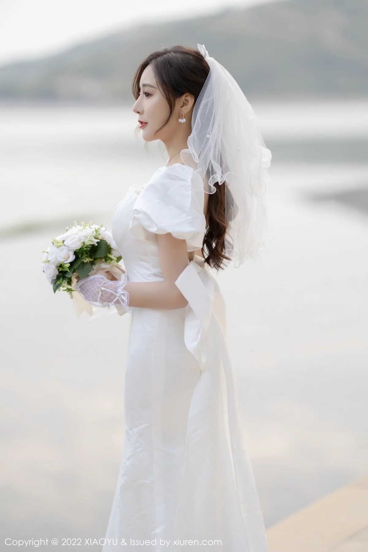 Xrmnw.Vip_王馨瑶_写真