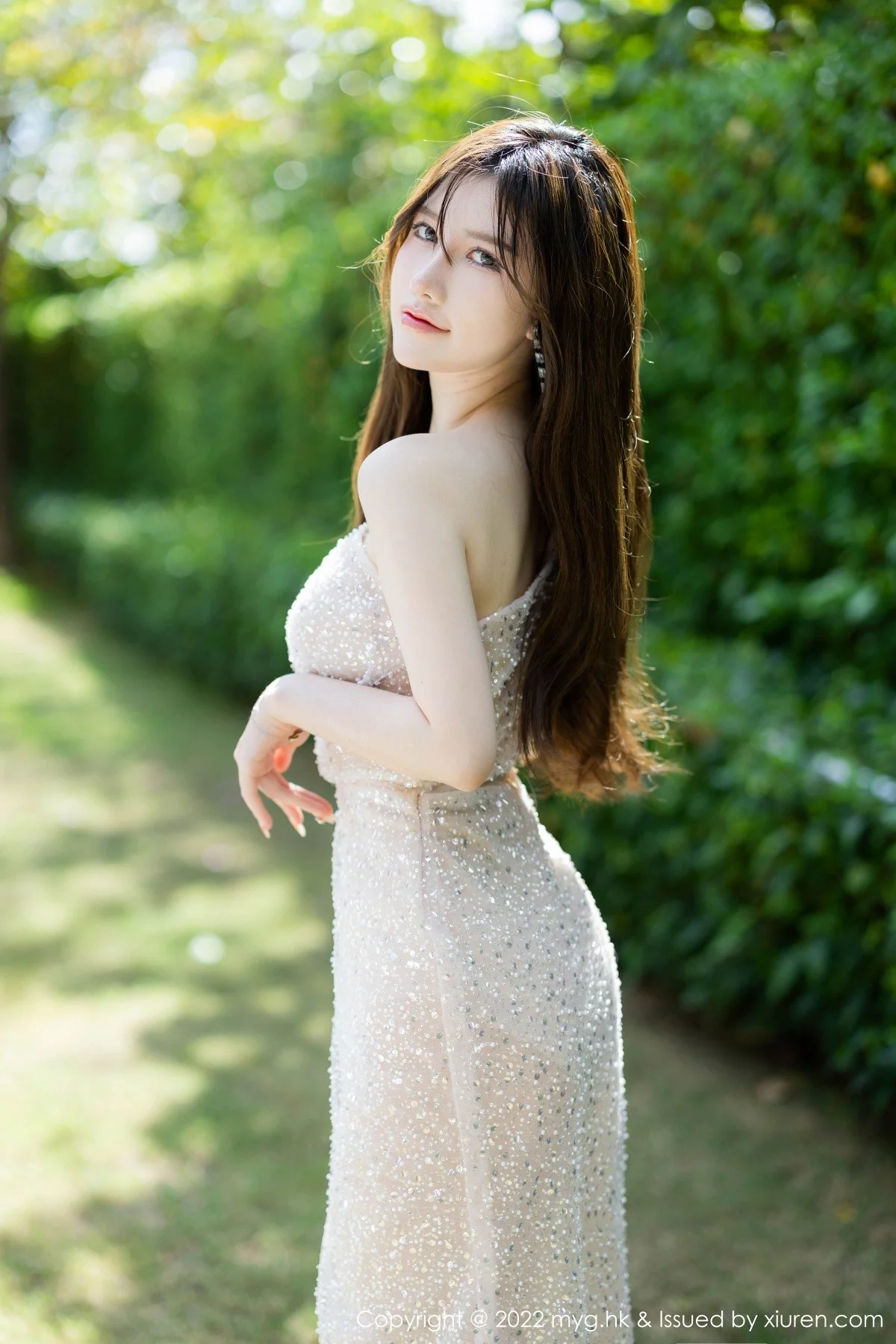 Xrmnw.Vip_美桃酱_写真