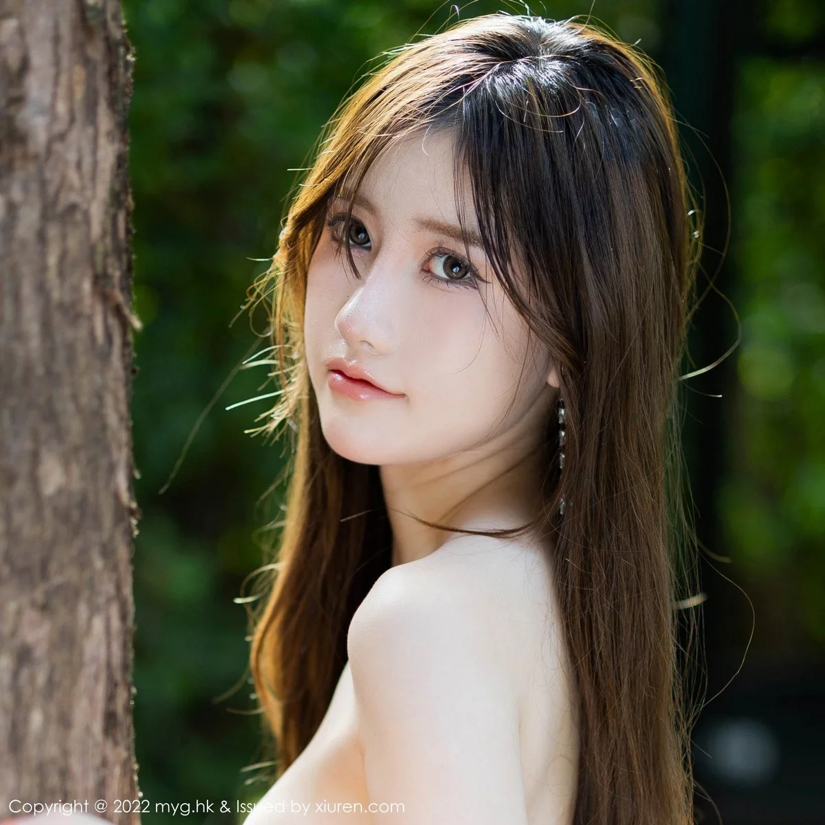 Xrmnw.Vip_美桃酱_写真