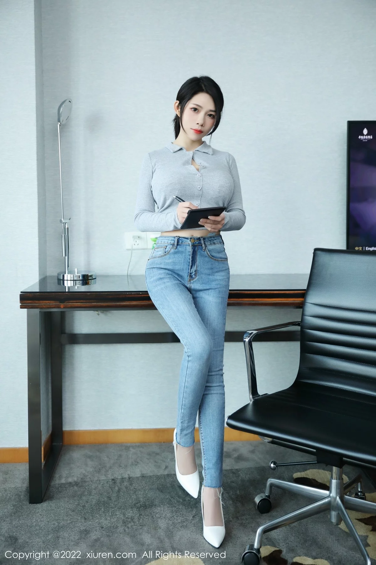 Xrmnw.Vip_娜娜子呀_写真
