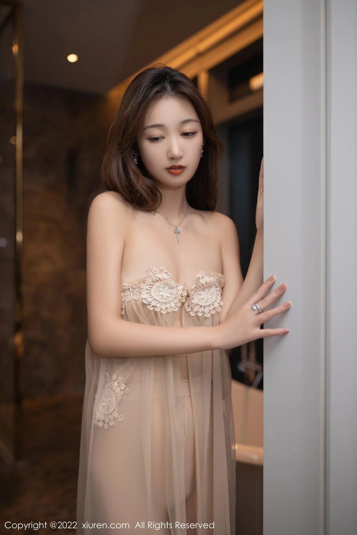 Xrmnw.Vip_唐安琪_写真
