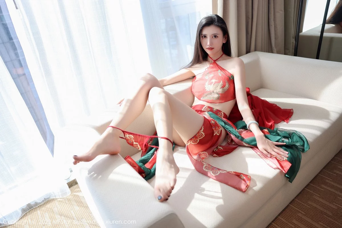 Xrmnw.Vip_吴思晚_写真